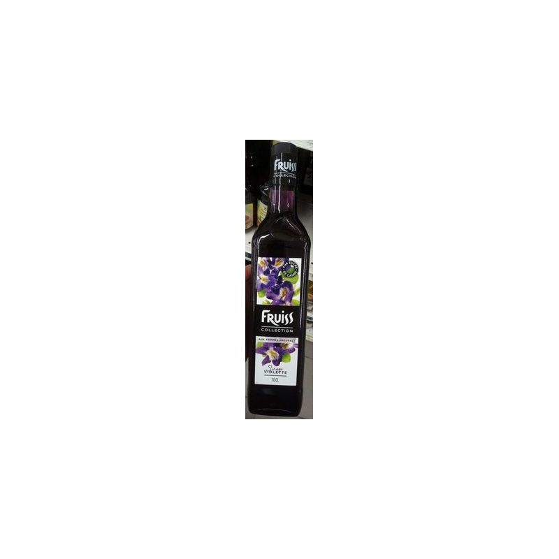 Fruiss 70Cl Collect. Violette
