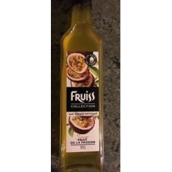 Fruiss 70Cl Collectio Passion