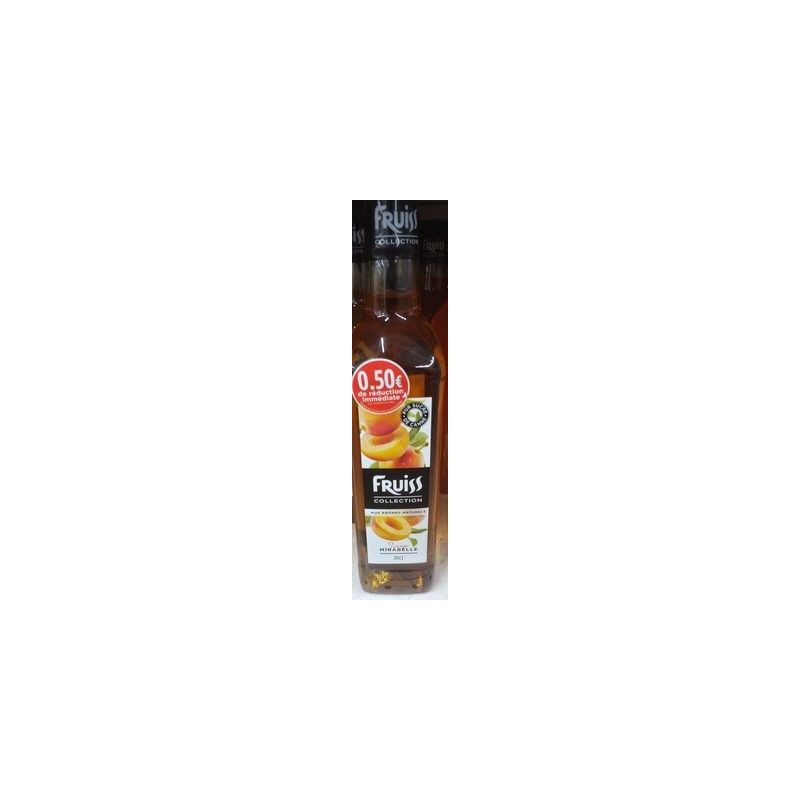 Fruiss 70Cl Collect.Mirabelle