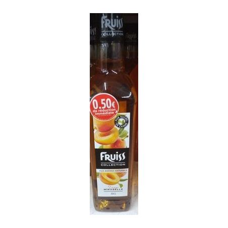 Fruiss 70Cl Collect.Mirabelle