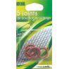 Lumi'Car Jointes De Bouchon Vidange Diamètre 16 X5