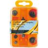 Lumi'Car Coffret De Lampes Secours H7 Standard