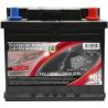 Lumi'Car Batterie Haute Performance B2 12V/40Ah/340A