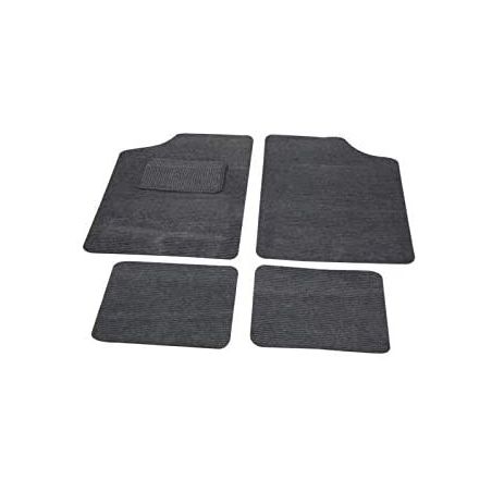 Arcoll Tapis Textile Auto Confort Lot De 4 Start - Taille Unique