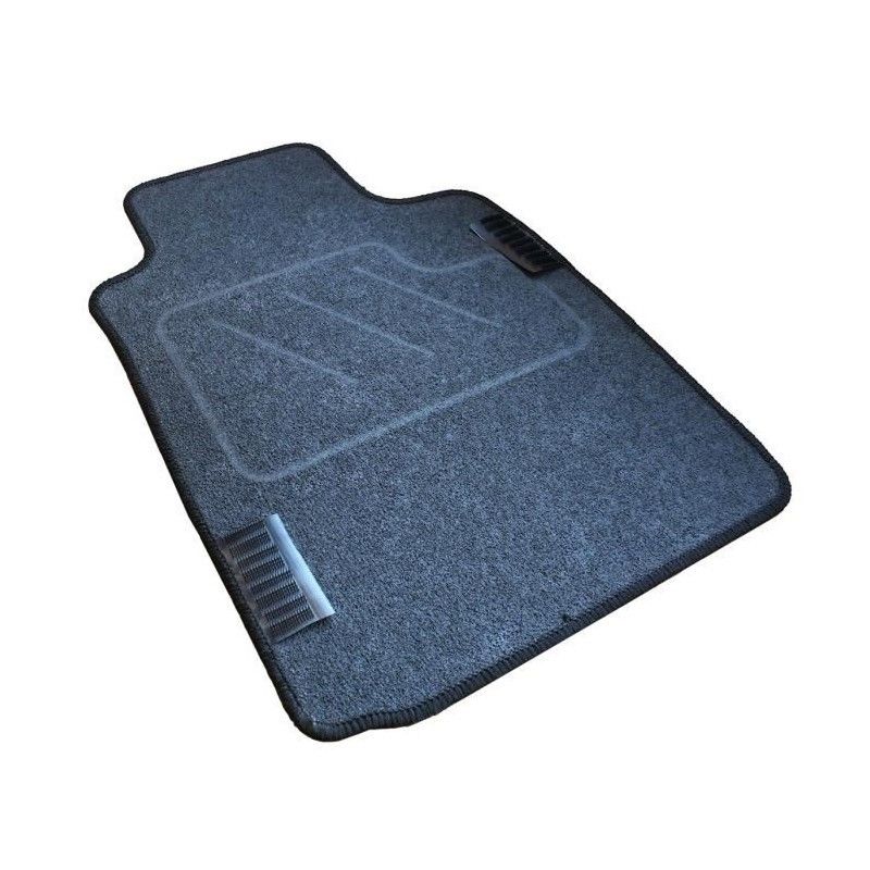 1Er Prix Tapis.Univers.Stopfix.Noir.X4