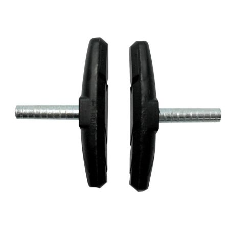 Perf Lot De 2 Patins Frein Vtt À Tige V-Brake