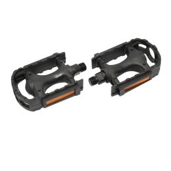 Perf Paire De Pédales Vtt Plastique