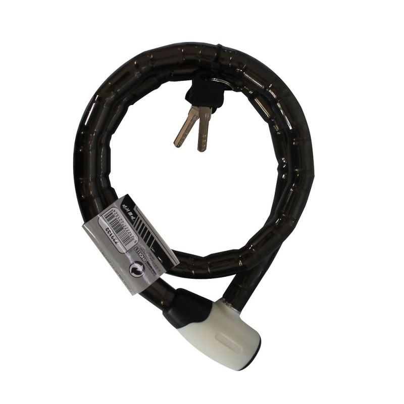 Perf Antivol À Rotules L1M Diamètre 18Mm
