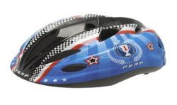 Perf Casque Junior Race T.M (52-56Cm)