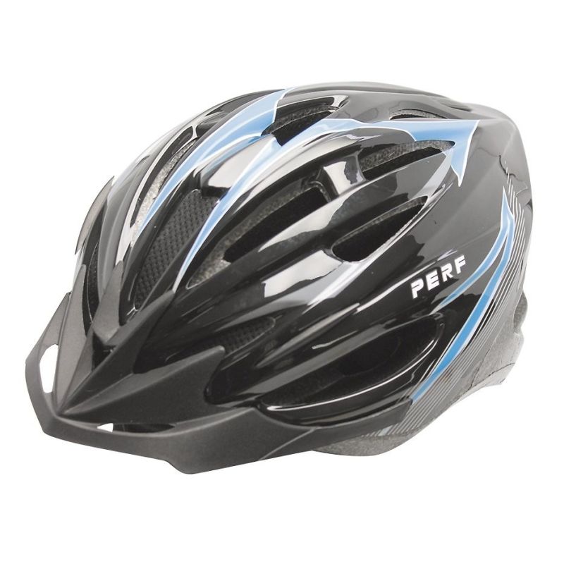 Perf Casque First T.L (58-61Cm)