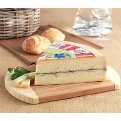 Morbier Lait Cru Env.6Kg.