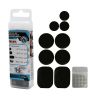 Perf Lot De 6 Pièces Réparation Autocollante