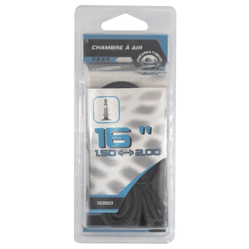 Perf Chambre À Air 16" Petite Valve