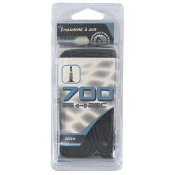 Perf Chambre À Air 700X25/28C Petite Valve
