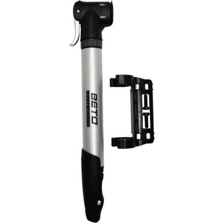 Perf Mini Pompe Aluminium Beto Longeur 280Mm