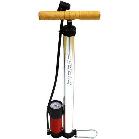 Perf Pompe À Pied Manomètre 7 Bars