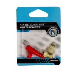 Perf Kit De Gonflage Multi-Usages
