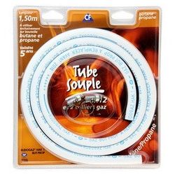 Trefilaction Tube Gaz But Prop X1.5M 5