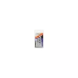 Trefilaction Barette Assortiment 24A A 76A