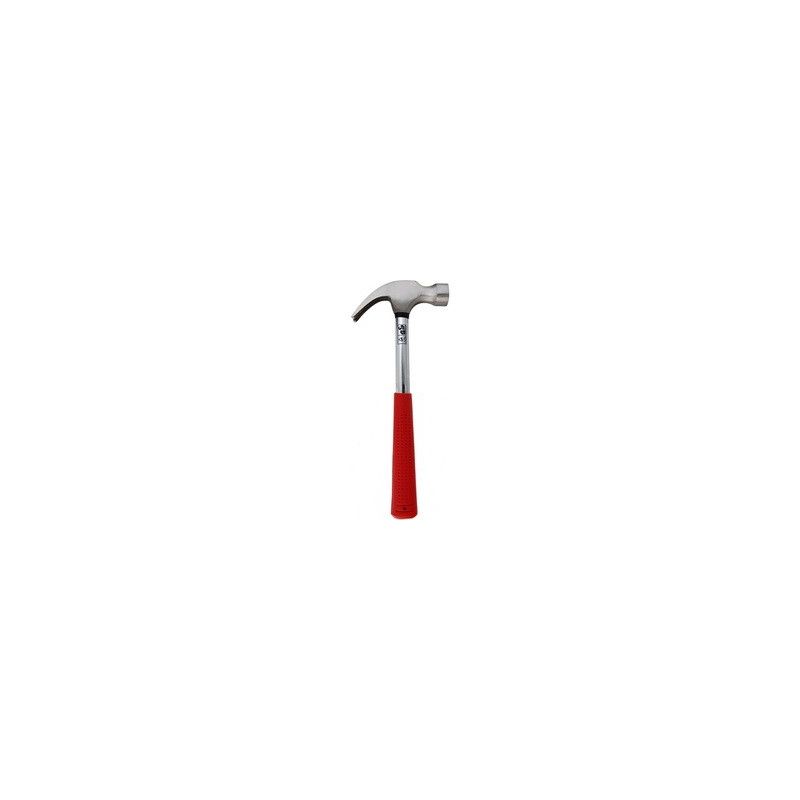 Trefilaction Marteau Mecanicien Manche Metal