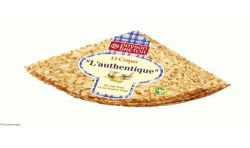 Even 370G Crepes Tradition Vanille Bretonne