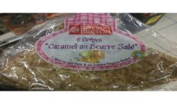 Paysan Breton P.Bret6Crep.Caram.Beur Sal230G