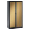 Pierre Henry Armoire A Rideaux 160X80Cm