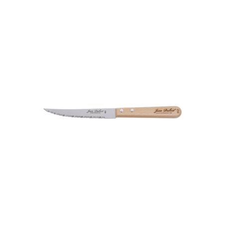 Jean Dubost Couteaux Steak Manche Hetre