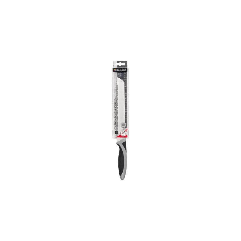 Laguiole Dcp Bloc 6 Cout. Inox