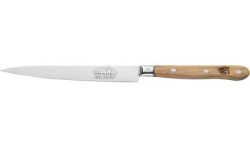 Jean Dubost Couteau Cuisine 15Cm Manche Chene