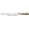 Jean Dubost Couteau Chef 20Cm Manche Chene