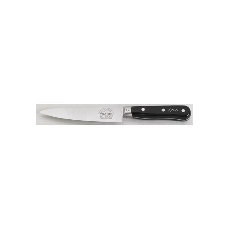 Dubost Jean Pradel Premium Couteau De Cuisine Lame Inox 15Cm