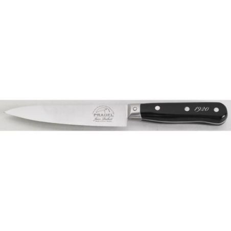 Dubost Jean Pradel Premium Couteau De Cuisine Lame Inox 15Cm