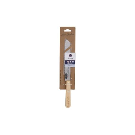 Jean Dubost Couteau Pain Manche Hetre