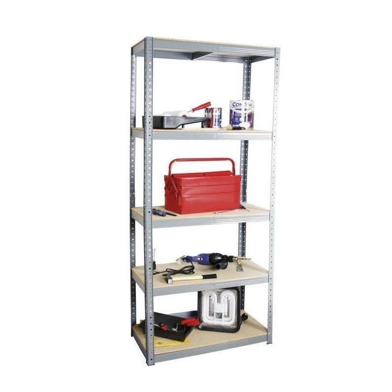 Cogex Etagere Clipsable Metal
