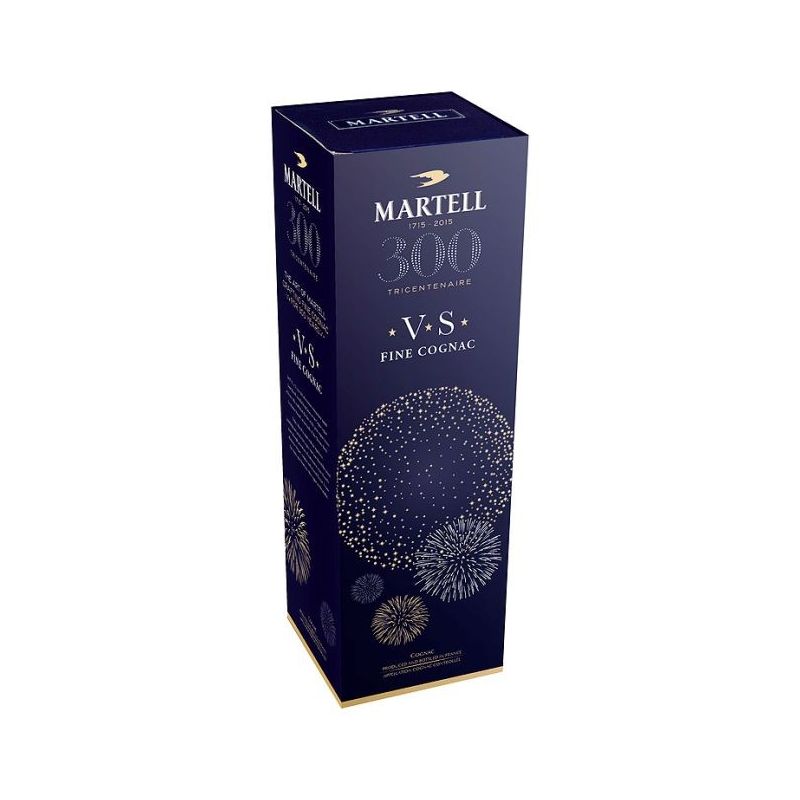 Martell Cognac Vs 40D 70Cl