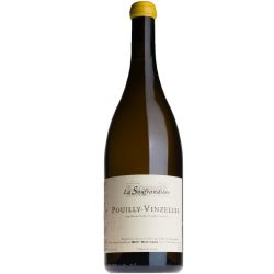 La Soufrandière Pouilly-Fuissé Vinzelles Cave Des Grands Crus Blancs 75Cl