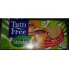 Tutti Free Stevia 208 Mrcx Brun290G