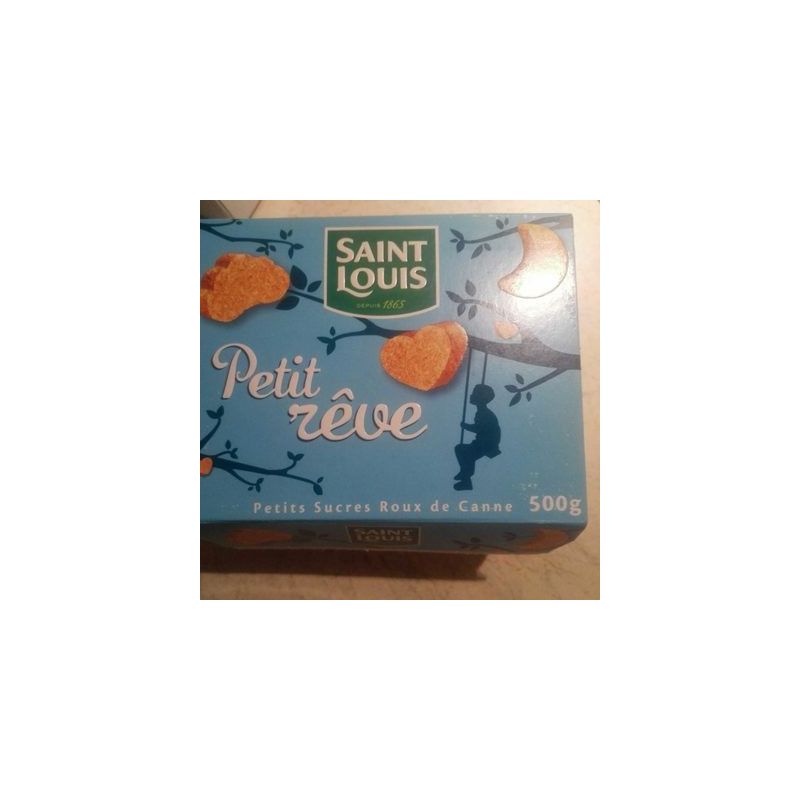 Saint Louis Ptit Reve Rx Cane500G