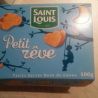 Saint Louis Ptit Reve Rx Cane500G