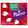 Saint Louis Sucre En Morceaux Ti'Plaisir : La Boîte De 500G