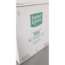 SAINT LOUIS Sucre candi brun st louis 500g – Phocéene de Distribution