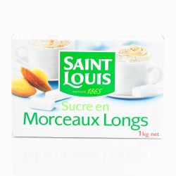 Saint Louis Kg Sucre Morceaux N.3