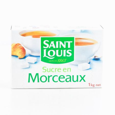 Saint Louis Kg Sucre N.4 Mx