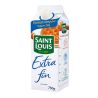 St Louis Saint Sucre En Poudre Extra-Fin : La Brique De 750 G