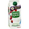 Saint Louis 500G Sucre En Poudre Pack