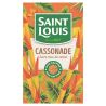 Saint Louis Cassonade Sucre Roux De Canne : Le Paquet 1 Kg