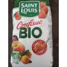 Saint Louis Confisuc Conf Gele Bio 1Kg