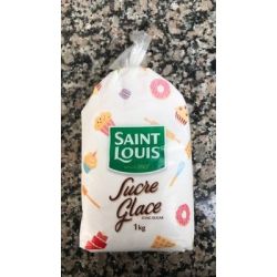 St Louis Sucre Glace 1Kg