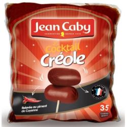 Jean Caby Jcaby La Cocktail Creole 220Gr